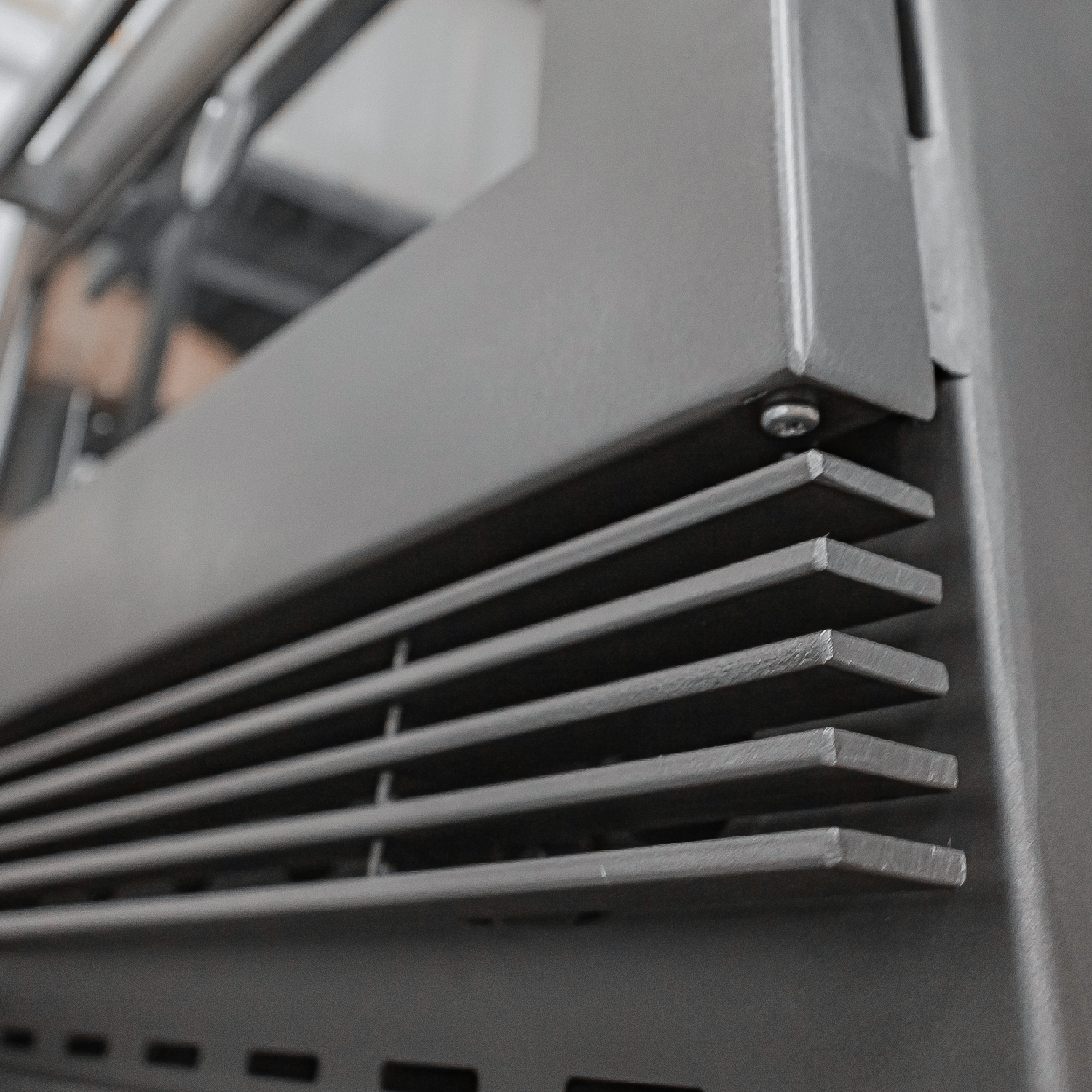COCINA VERTICAL ALCAZAR THT80 - 8