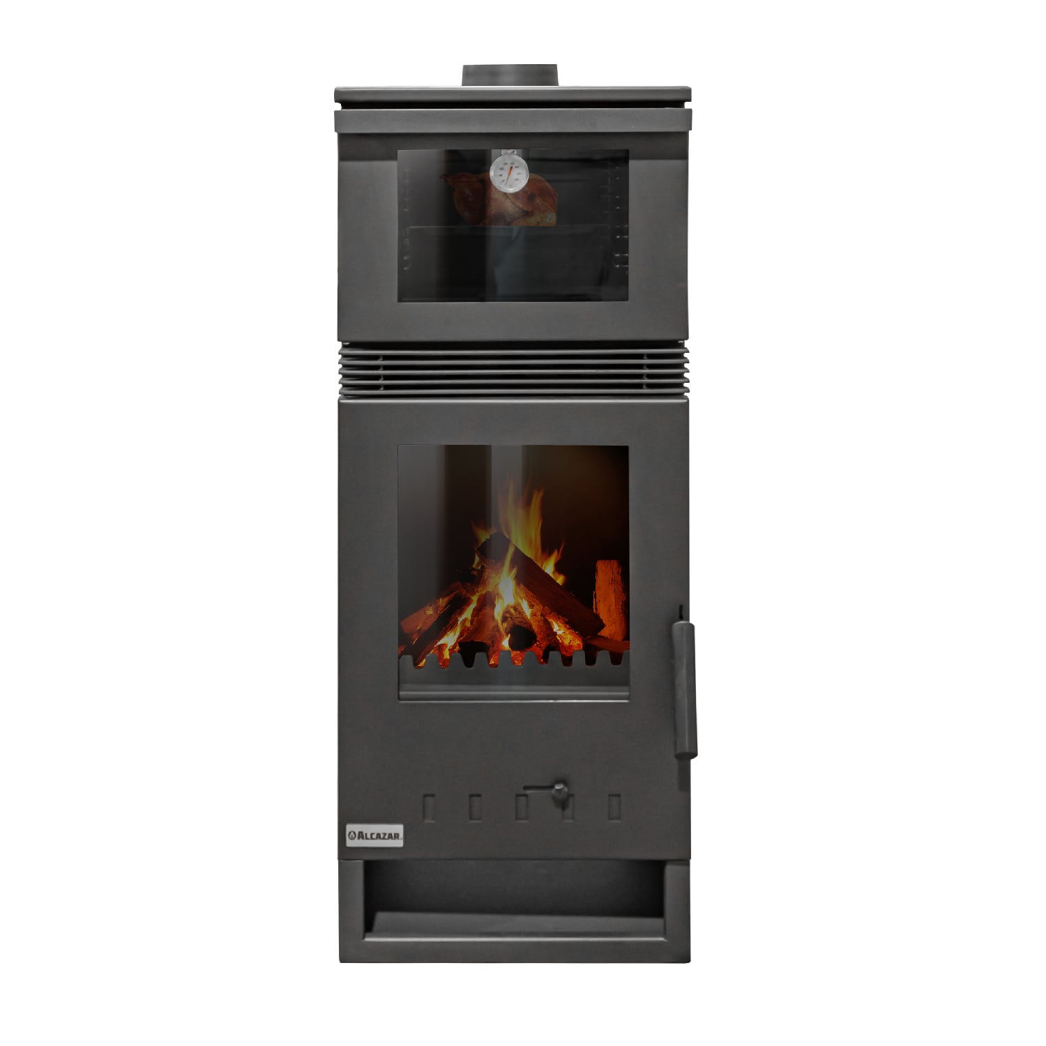 COCINA VERTICAL ALCAZAR THT70