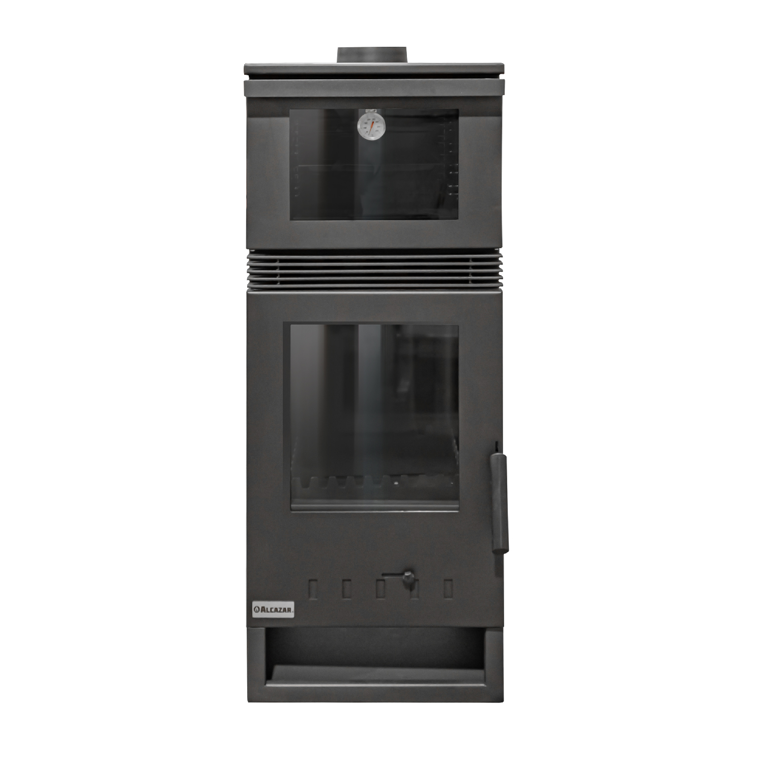 COCINA VERTICAL ALCAZAR THT70 - 2