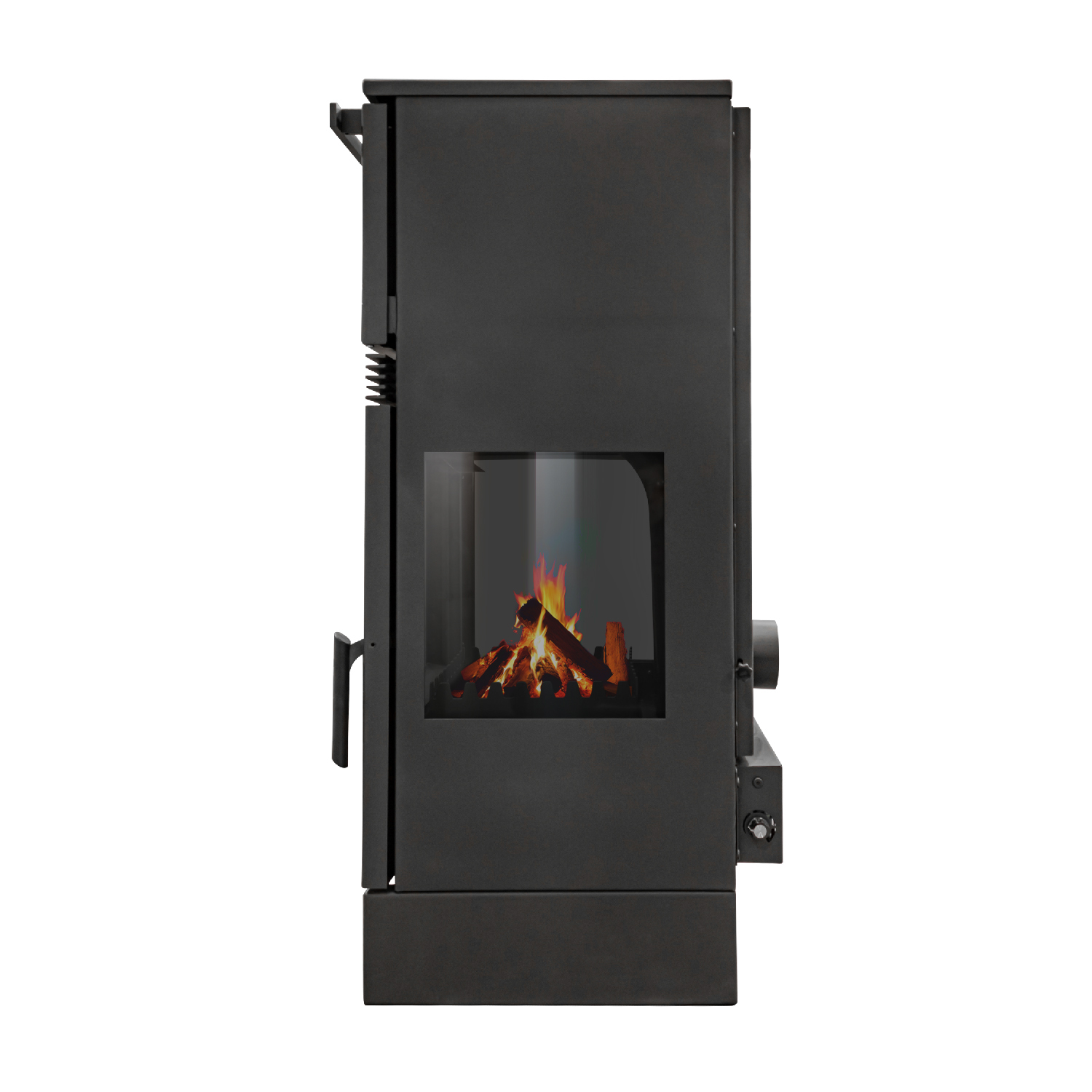 COCINA VERTICAL ALCAZAR THT70 - 5