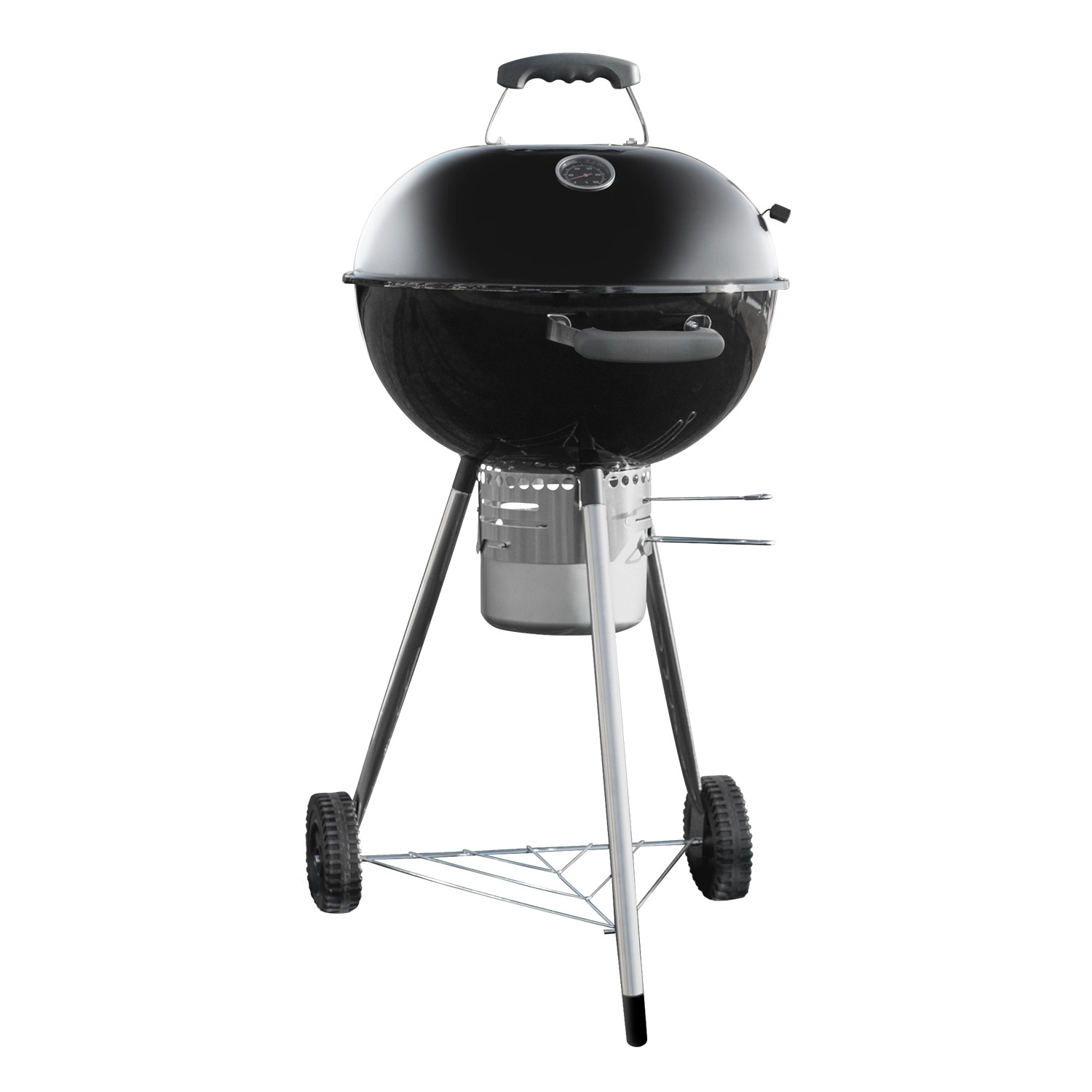 PARRILLA RAPEL - 1