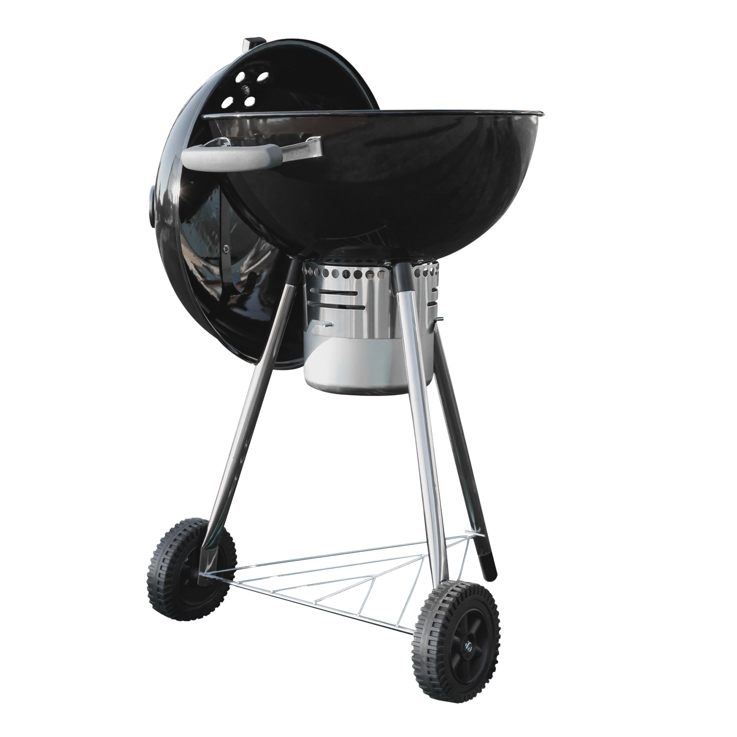 PARRILLA RAPEL - 3