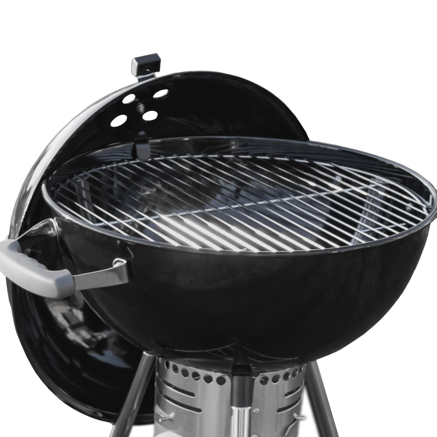 PARRILLA RAPEL - 5