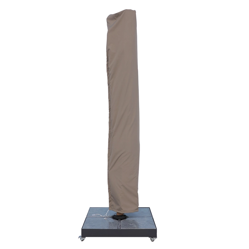 PARASOL ALCAZAR BEIGE 4X4 - 4