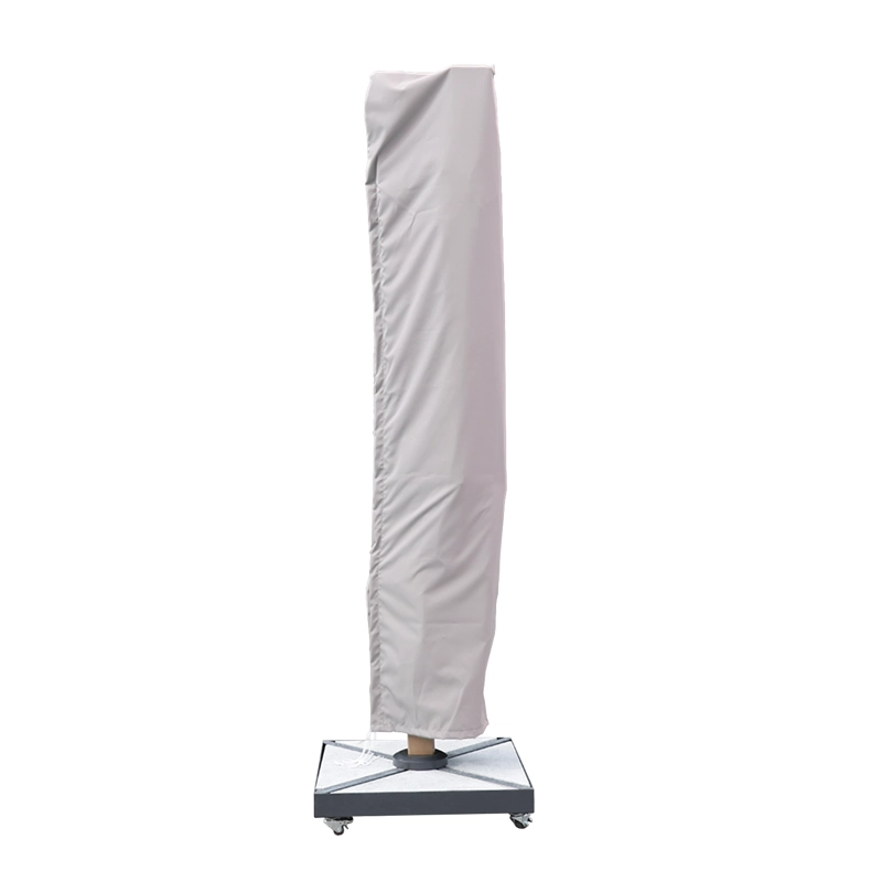 PARASOL ALCAZAR BEIGE 3X3 - 3