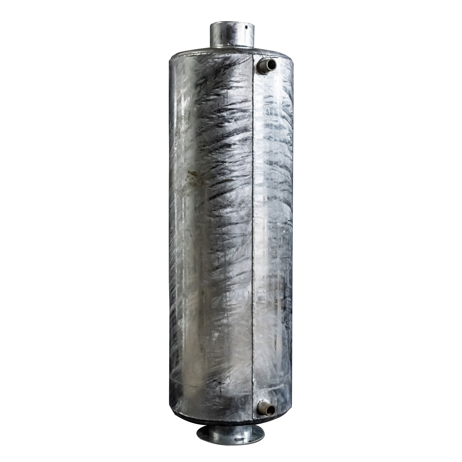 TERMOCAÑON ALCAZAR GALV. 100 LT C/VAL - 3