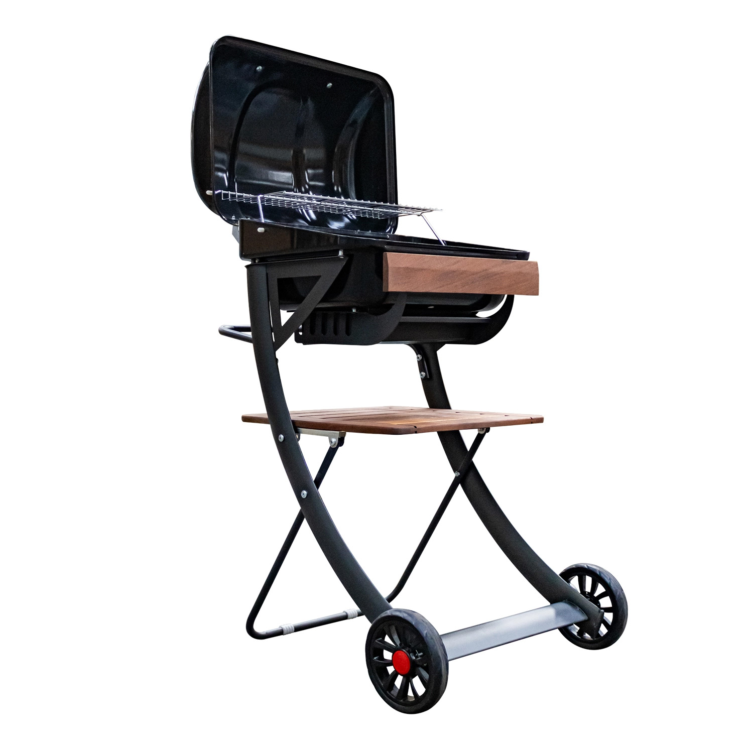 ASADOR URBANO ANDES - 2