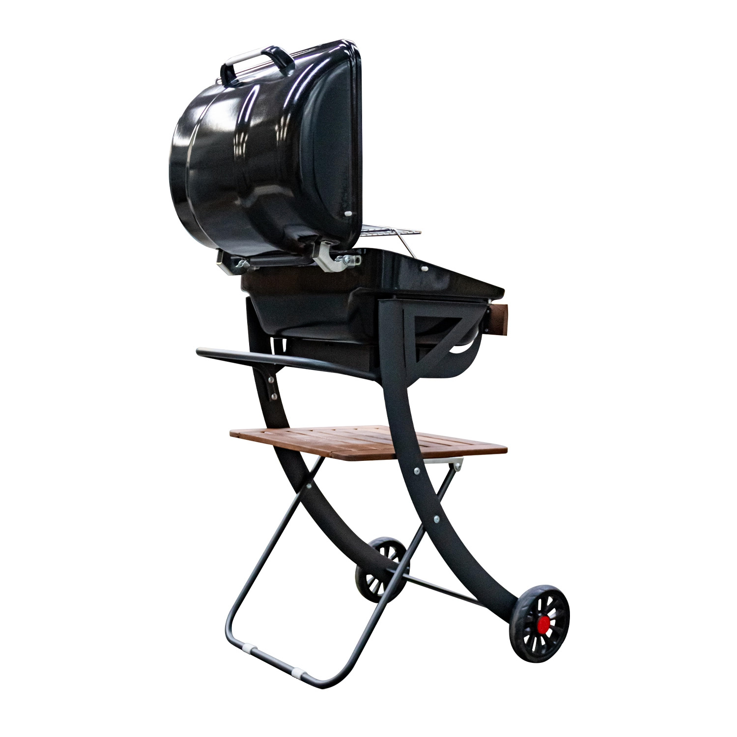 ASADOR URBANO ANDES - 4