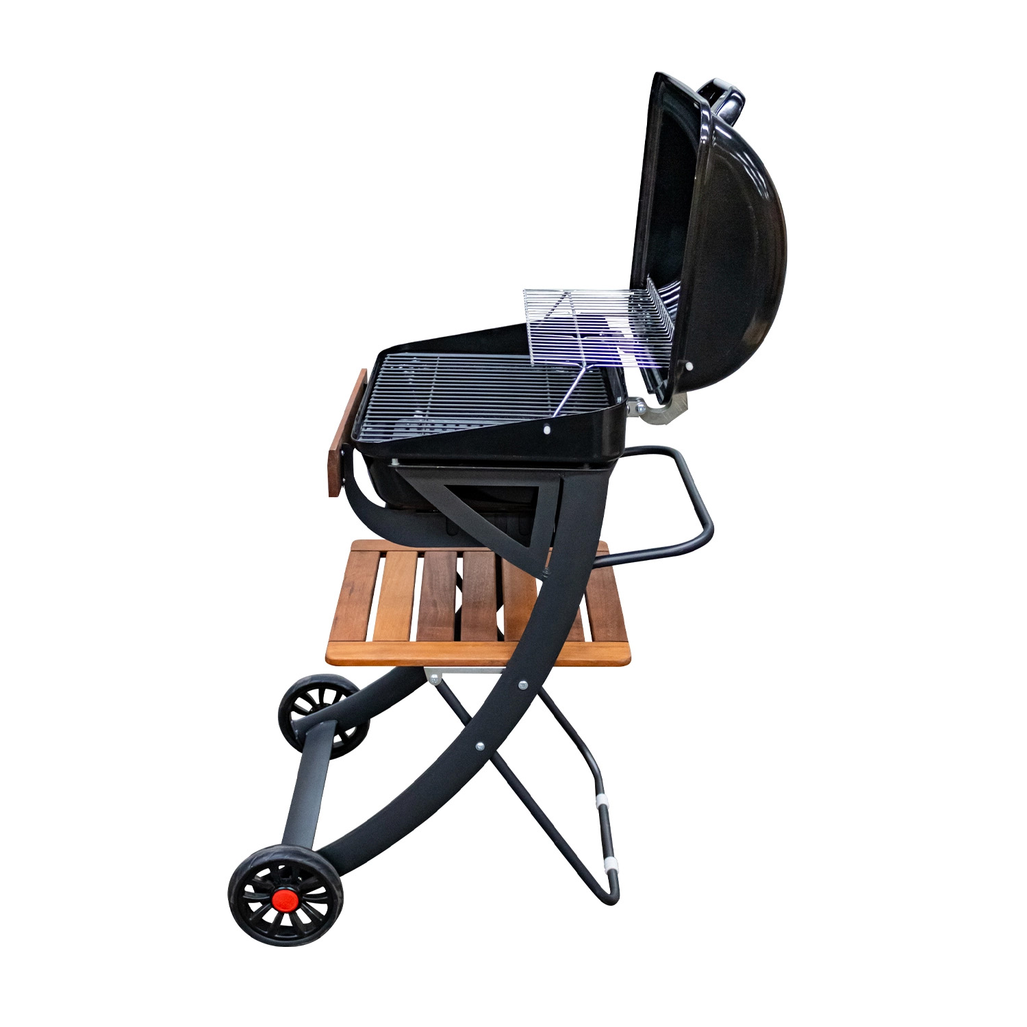ASADOR URBANO ANDES - 6