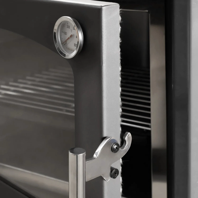 COCINA COMBUSTION LENTA OFEN ALCAZAR - 6