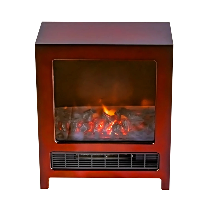 CALEFACTOR ELE CTRICO LAUREL ALCAZAR - 3