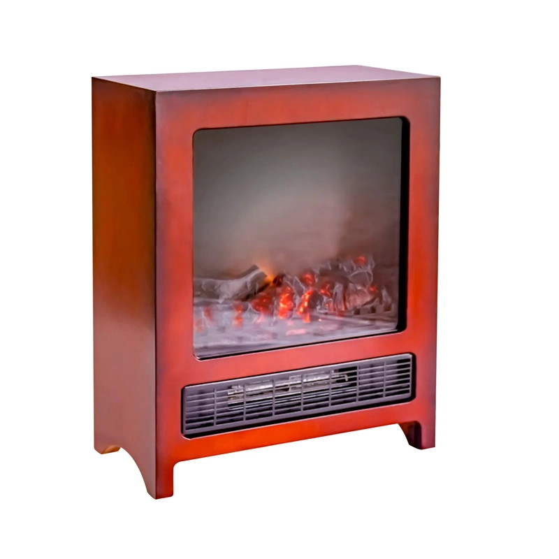 CALEFACTOR ELE CTRICO LAUREL ALCAZAR - 4