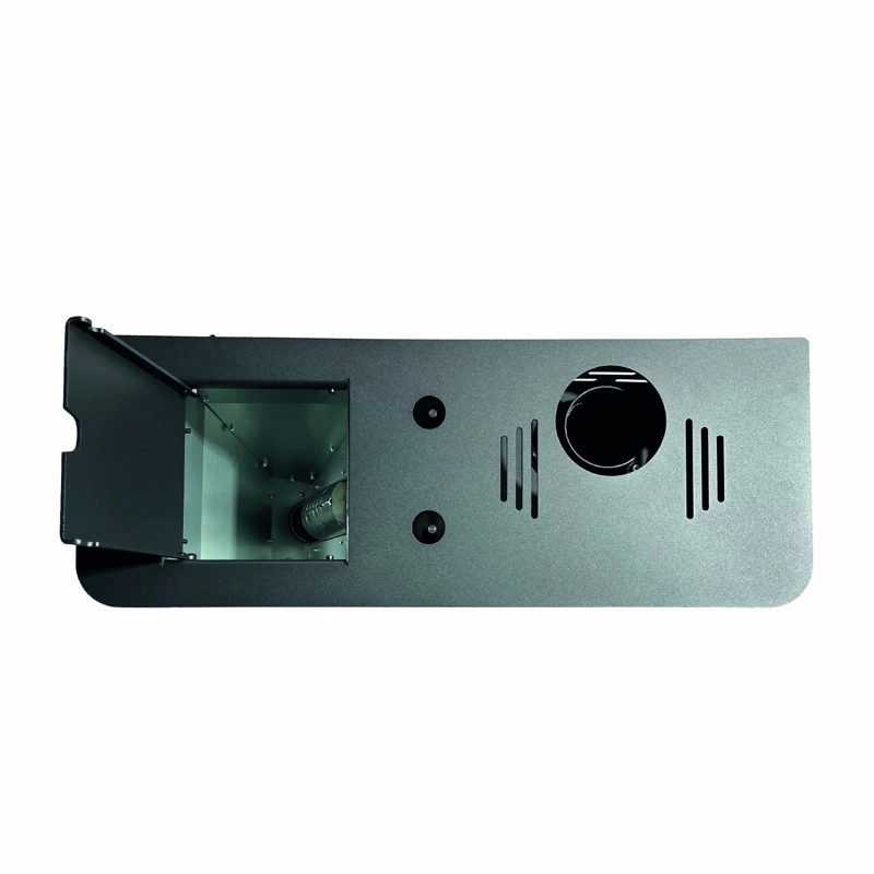 ESTUFA A PELLET CON WIFI PUELO - 14