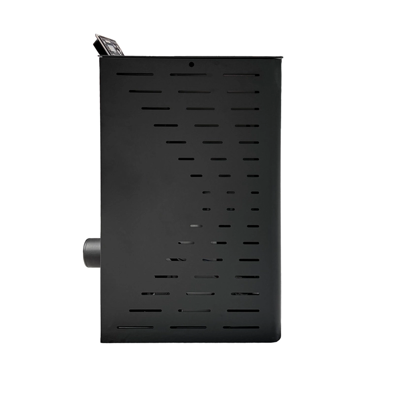ESTUFA A PELLET CON WIFI YELCHO - 12