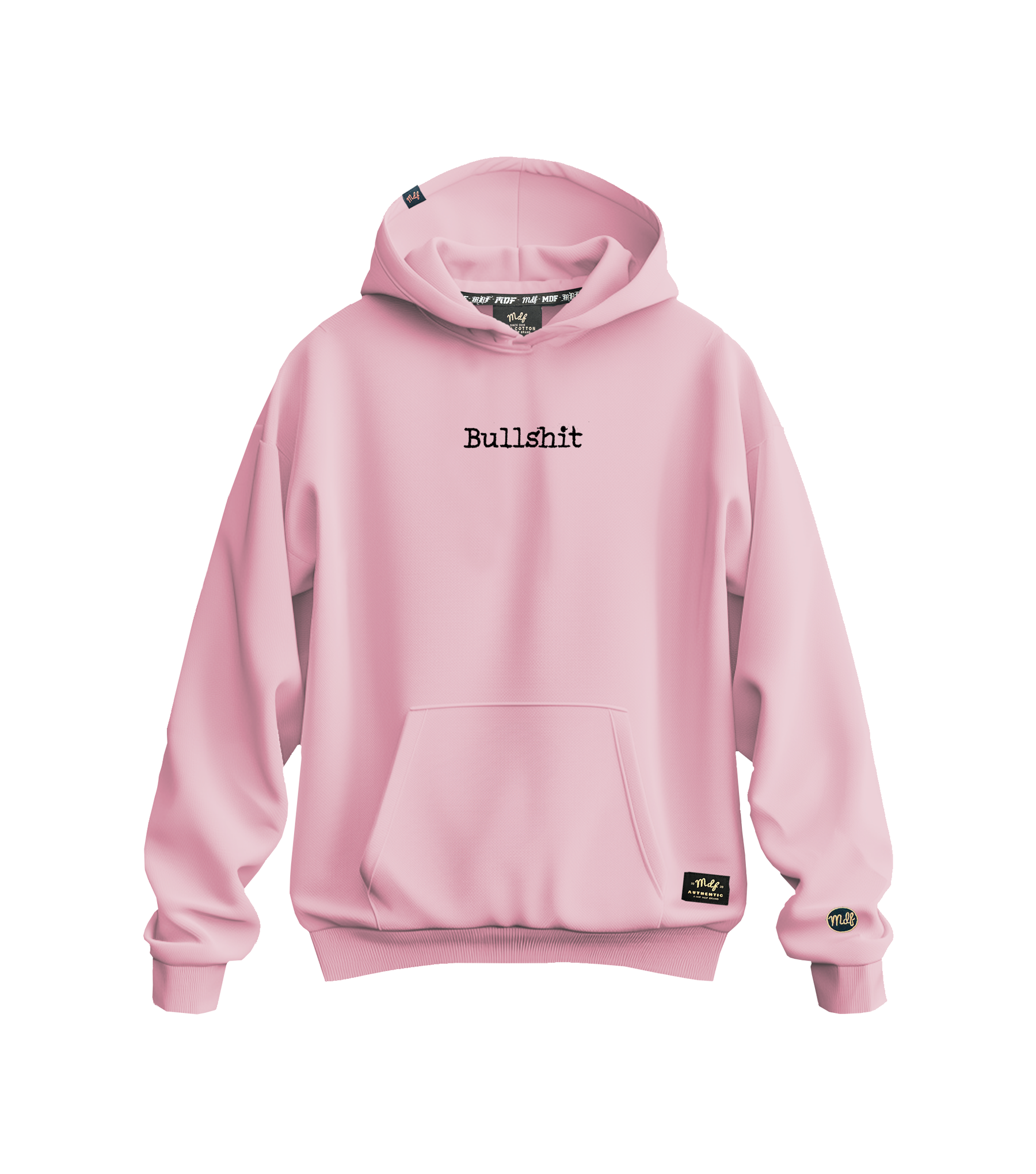 BULLSSH - 1