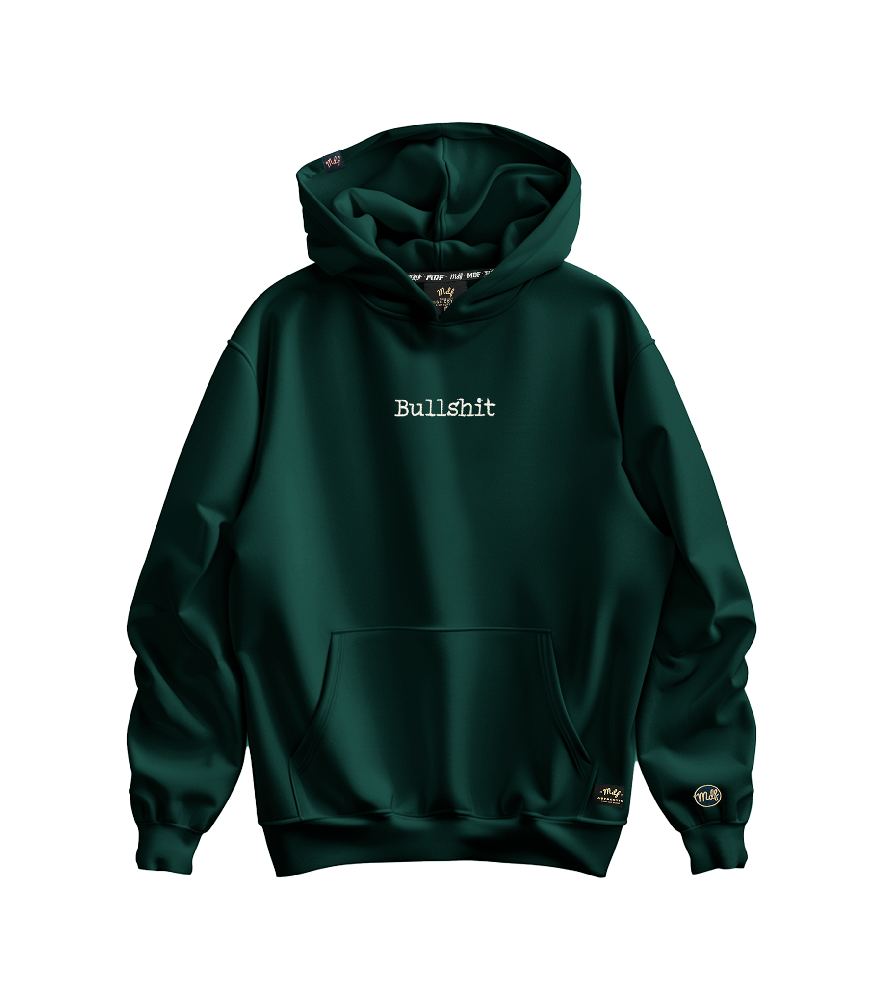 BULLSSH - 1