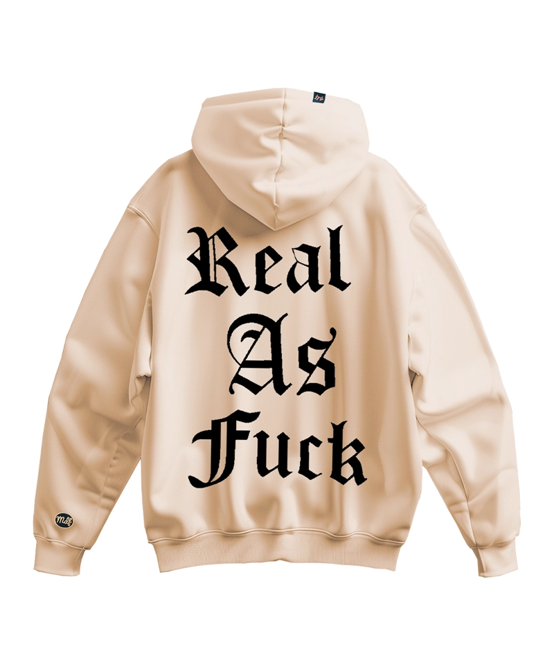 MDF® POLERON REAL AF - 5