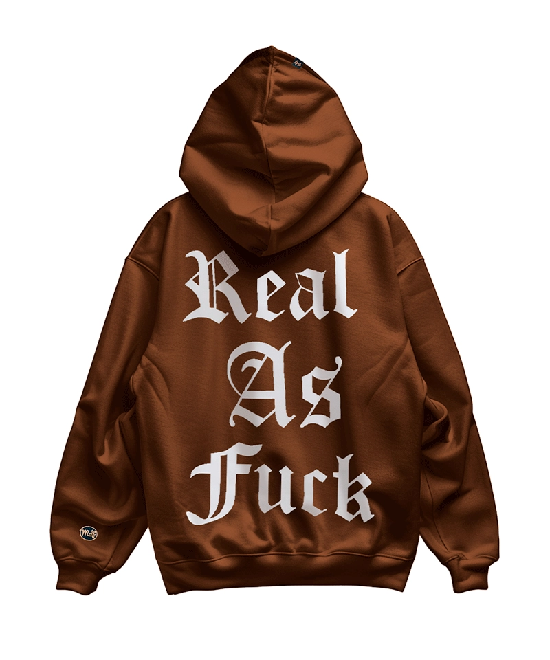 MDF® POLERON REAL AF - 8