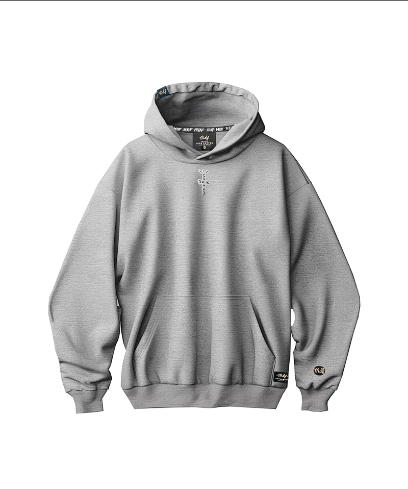 MDF® POLERON MINIMAL CACTUS JACK - 1
