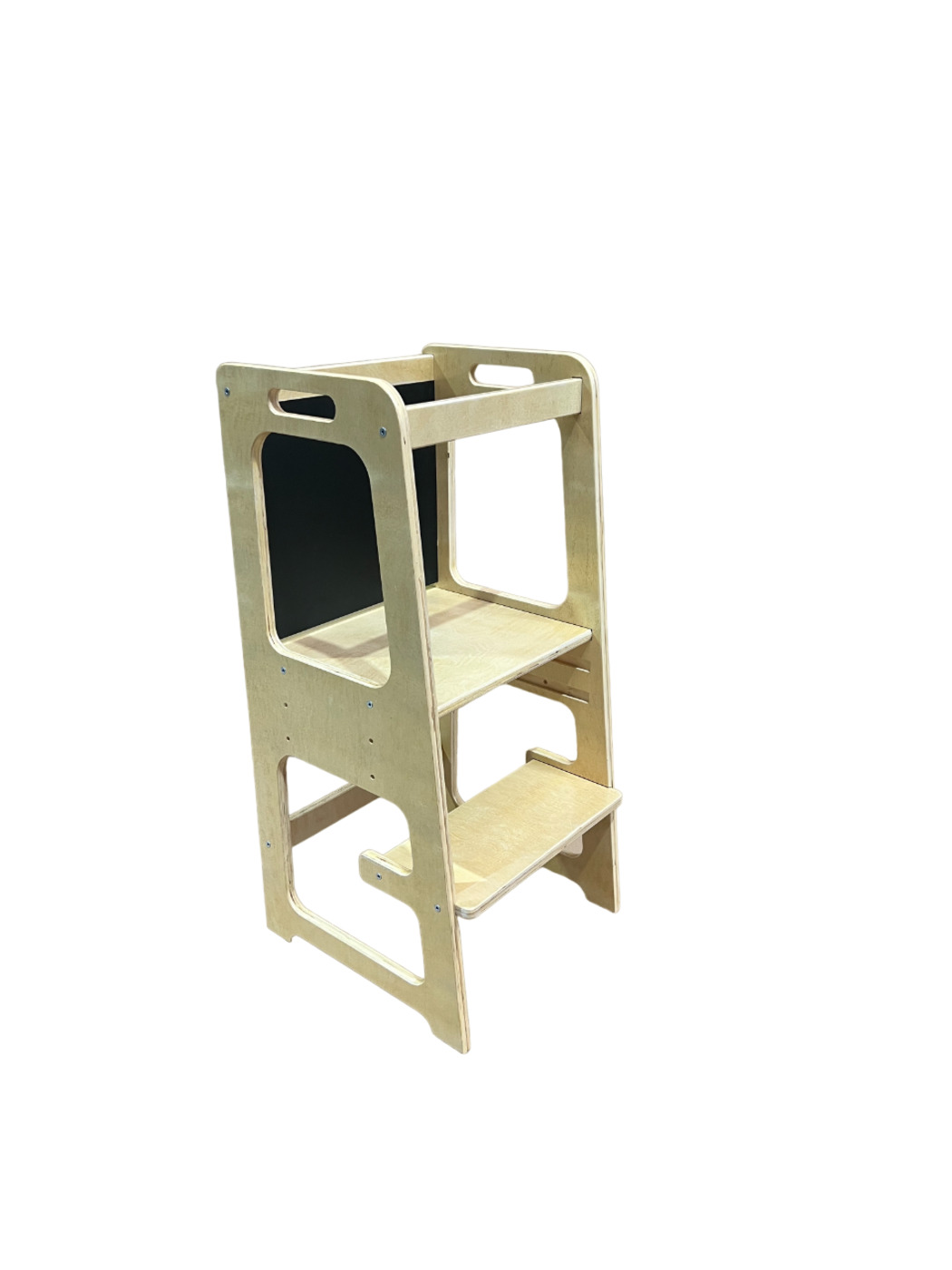TORRE DE APRENDIZAJE CON PIZARRA - 7