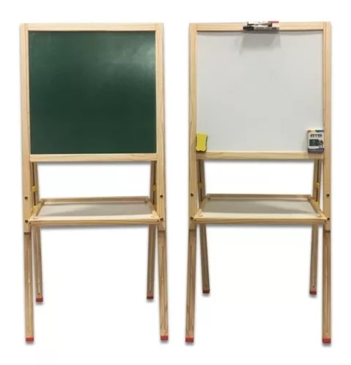 PIZARRA AJUSTABLE ATRIL NIÑOS - 1