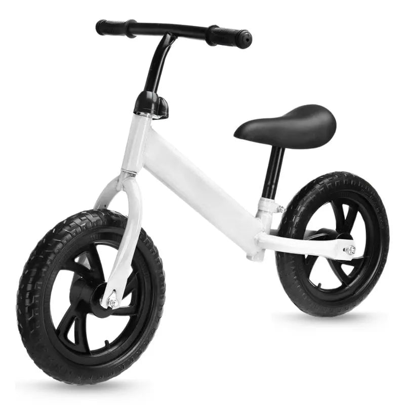 BICICLETA DE EQUILIBRIO ERIS BLANCO - 1