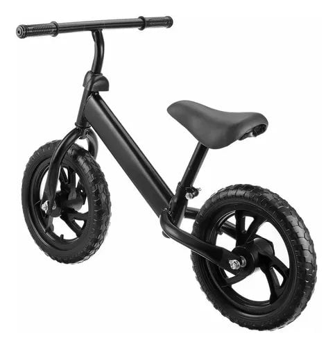 BICICLETA DE EQUILIBRIO ERIS NEGRO - 1