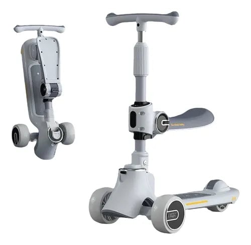 SCOOTER 2 EN 1 - 1