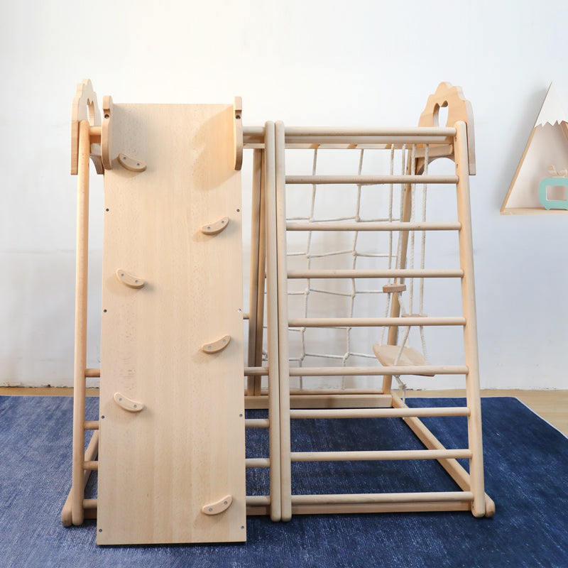 GIMNASIO MONTESSORI - 2