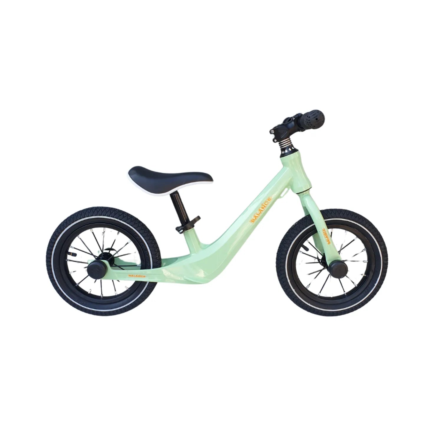 BICICLETA DE EQUILIBRIO VERDE - 3