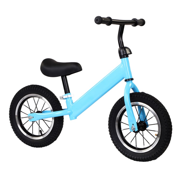 BICICLETA DE EQUILIBRIO ERIS CELESTE - 2