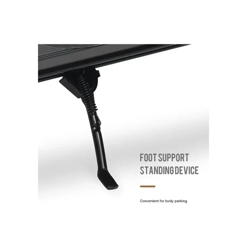 MONOPATIN PLEGABLE NEGRO - 4