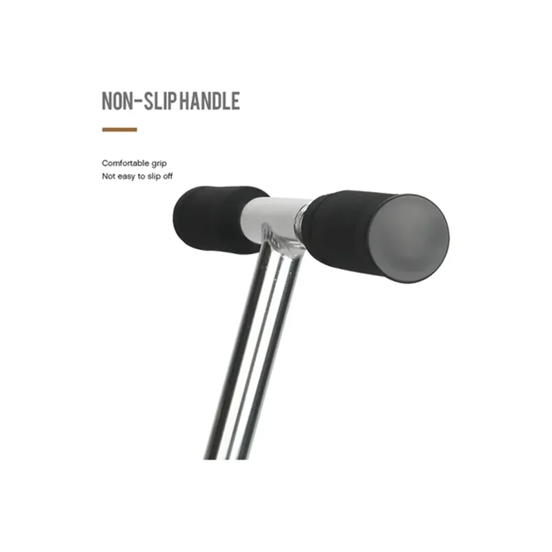 MONOPATIN PLEGABLE NEGRO - 6