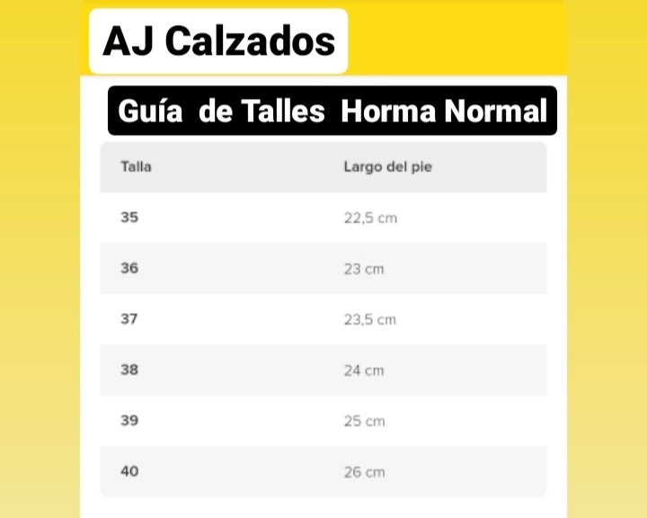 SANDALIAS MUJER AJ CALZADOS TACO ALTO COD 153 - 4