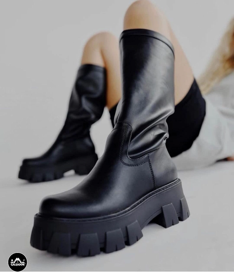 BOTAS PARA DAMA M333 - 1