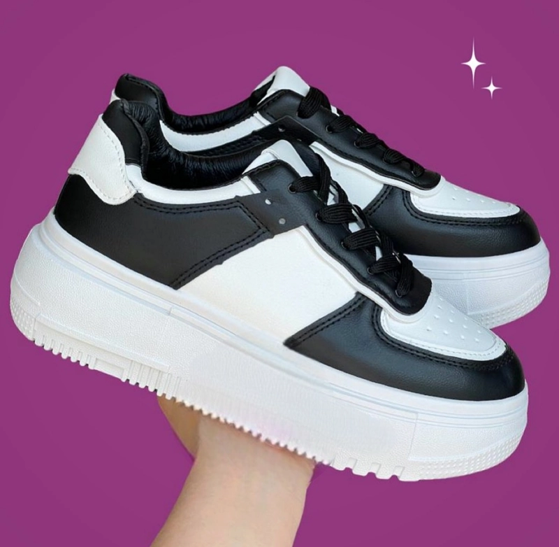 ZAPATILLAS DE MUJER  M352 - 1
