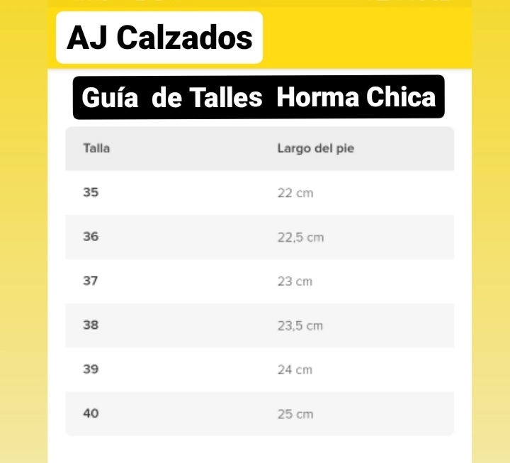ZAPATILLAS DE MUJER  M352 - 3