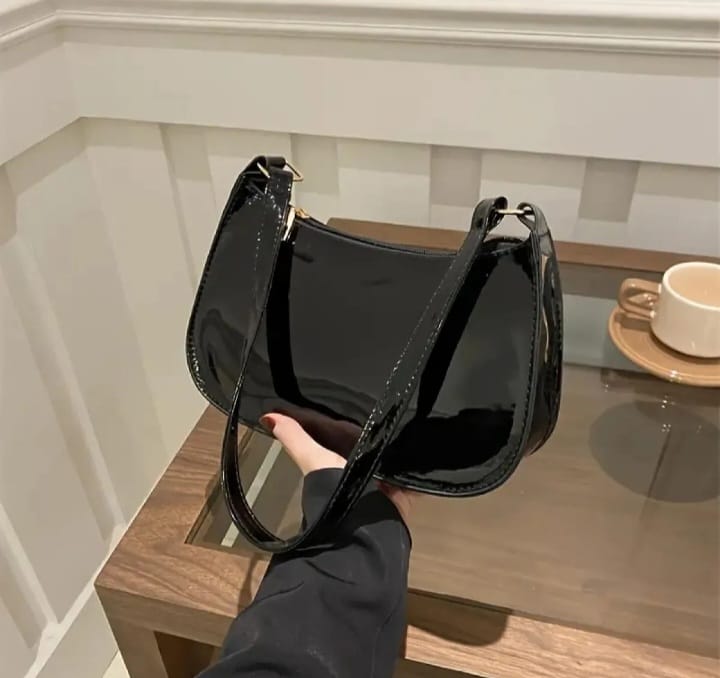 CROSSBODY/ CARTERA MUJER CHAROL - 3