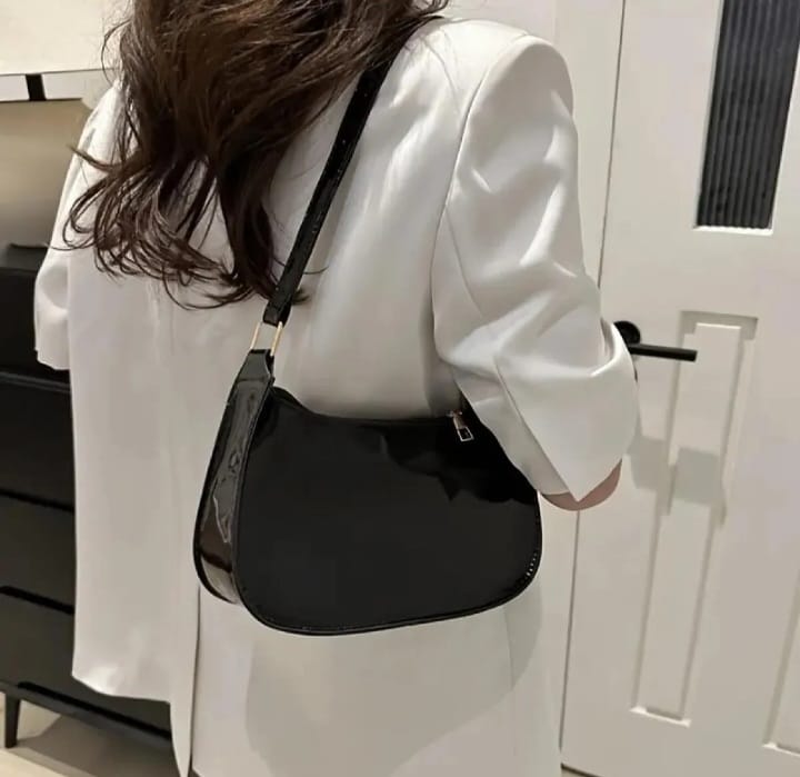 CROSSBODY/ CARTERA MUJER CHAROL - 4