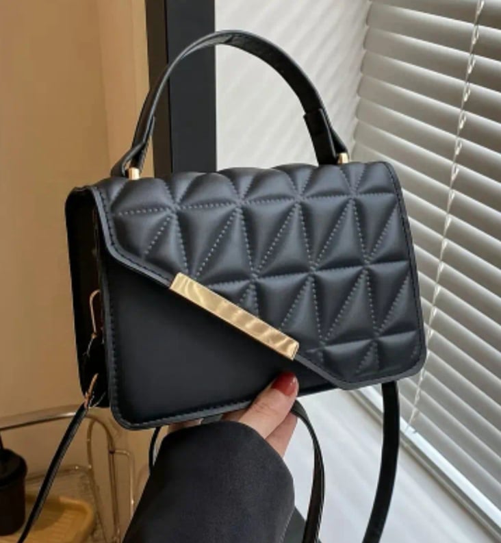 CROSSBODY/ CARTERA PARA DAMA MM - 1