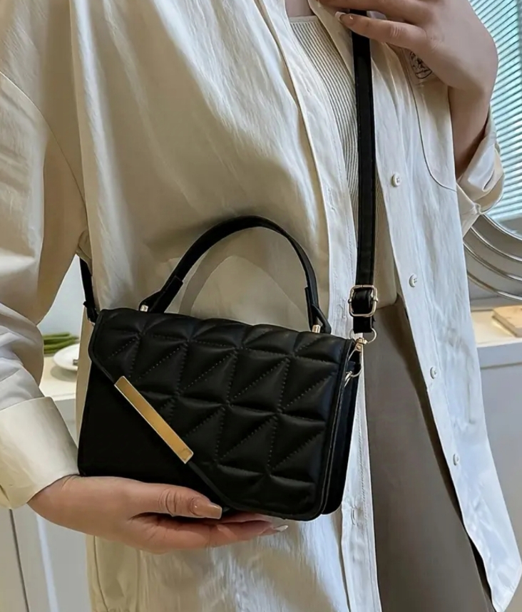 CROSSBODY/ CARTERA PARA DAMA MM - 2