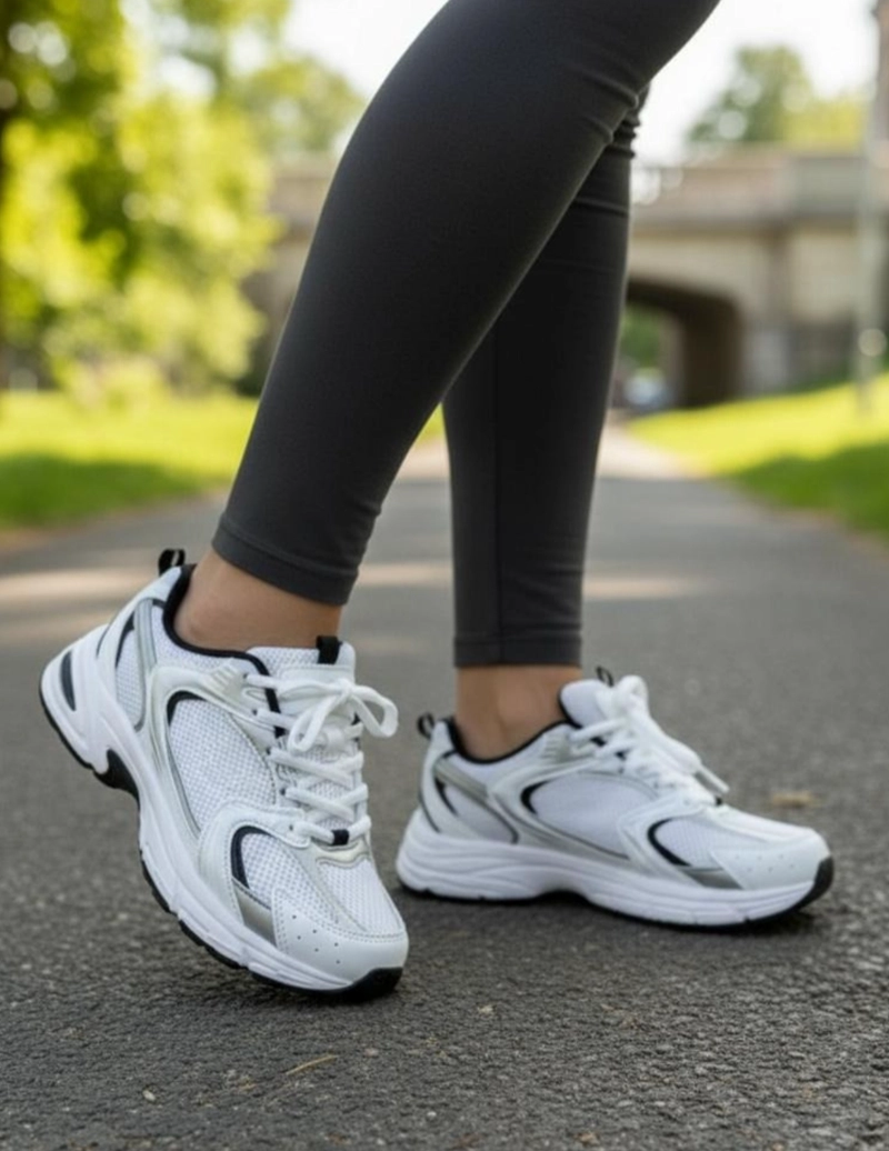ZAPATILLAS PARA DAMA M497 - 1