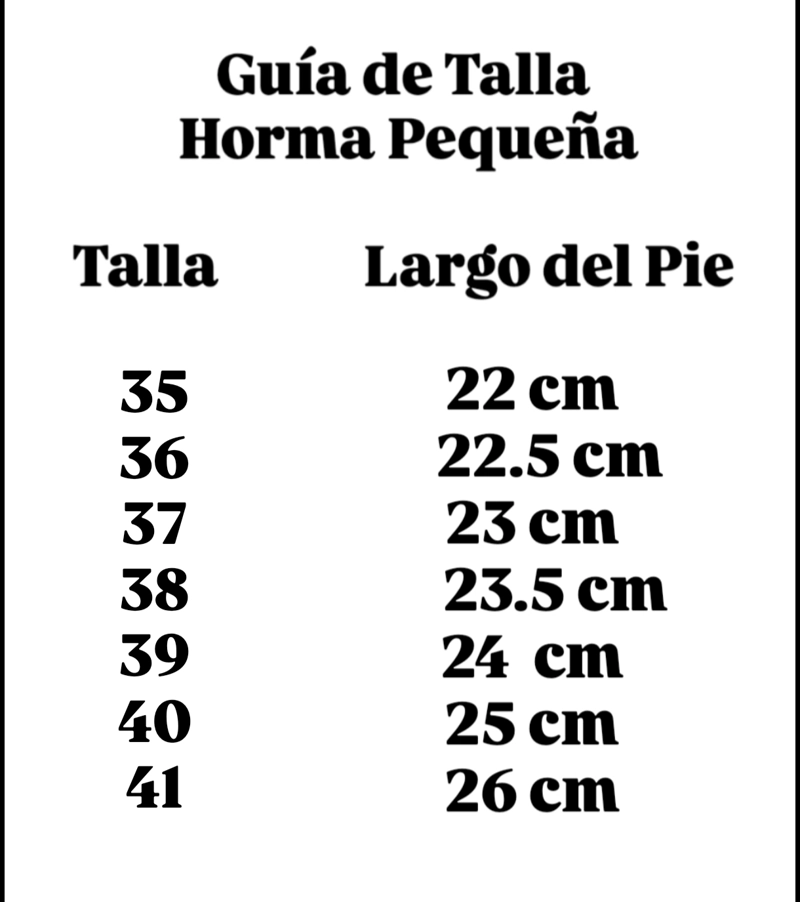 SANDALIAS/ CHALA  MUJER M546. HORMA CHICA - 2