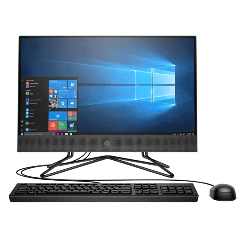 ALL IN ONE HP PROONE 600G5 REFURBISHED GAMA 1 - 1