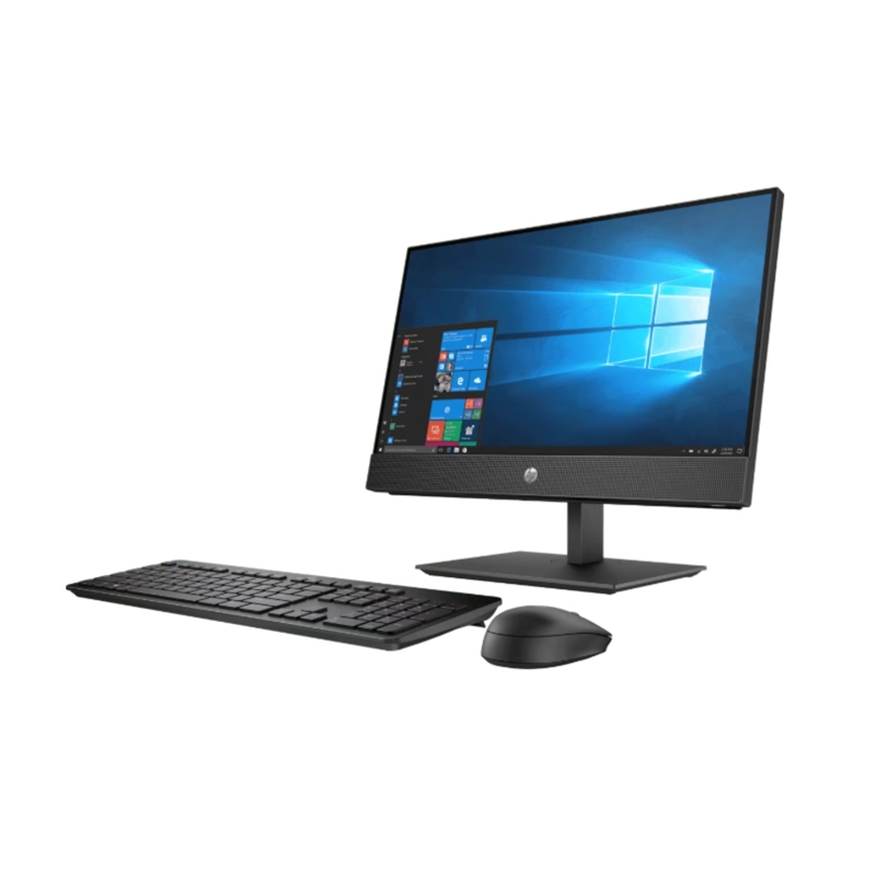 ALL IN ONE HP PROONE 600G5 REFURBISHED GAMA 1 - 2