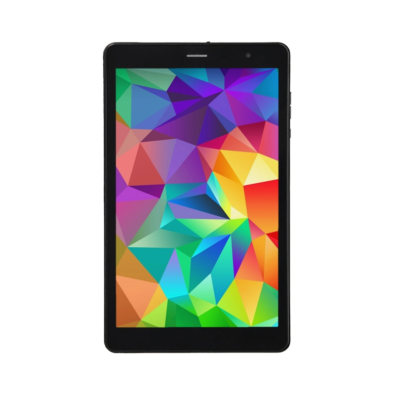 TABLET E4U TAB900 8" 16 GB CARCASA + LÁMINA VIDRIO - 6