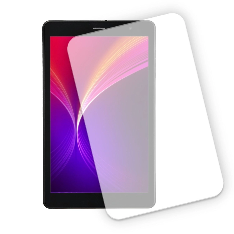 TABLET E4U TAB900 8" 16 GB CARCASA + LÁMINA VIDRIO - 7