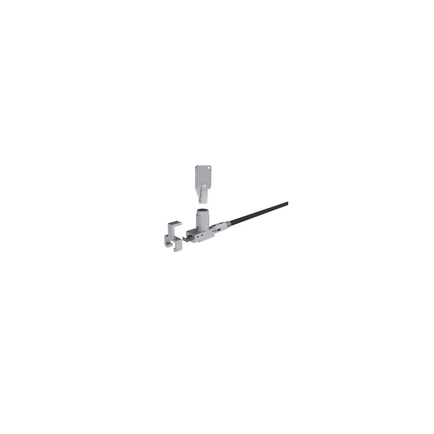 CABLE DE SEGURIDAD DELL NOBLE LOCKS 18MTS - 2