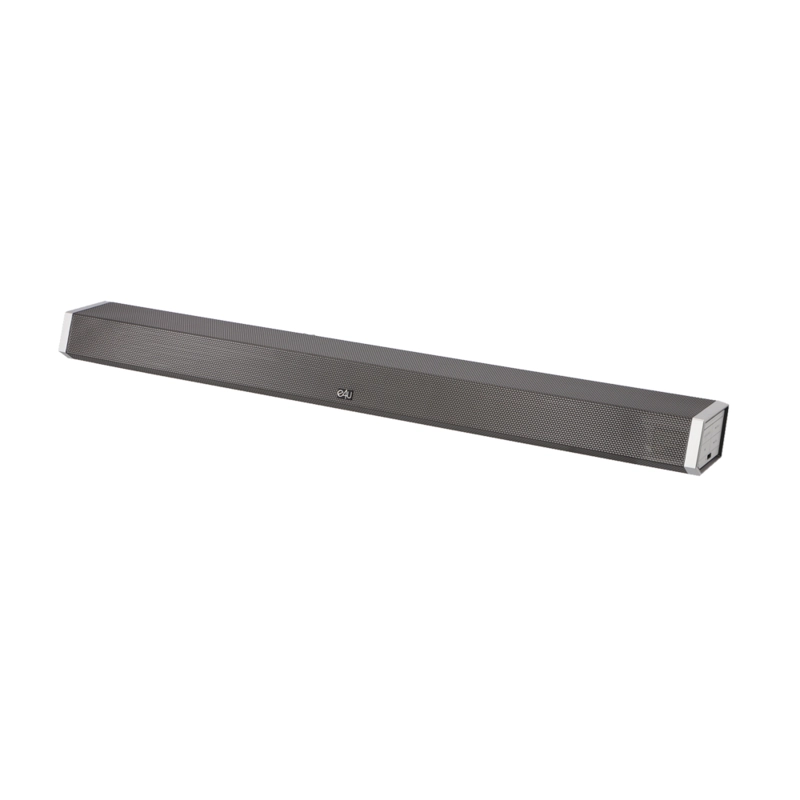 BARRA DE SONIDO E4U BLUETOOTH 60W RMS + CONTROL REMOTO - 5