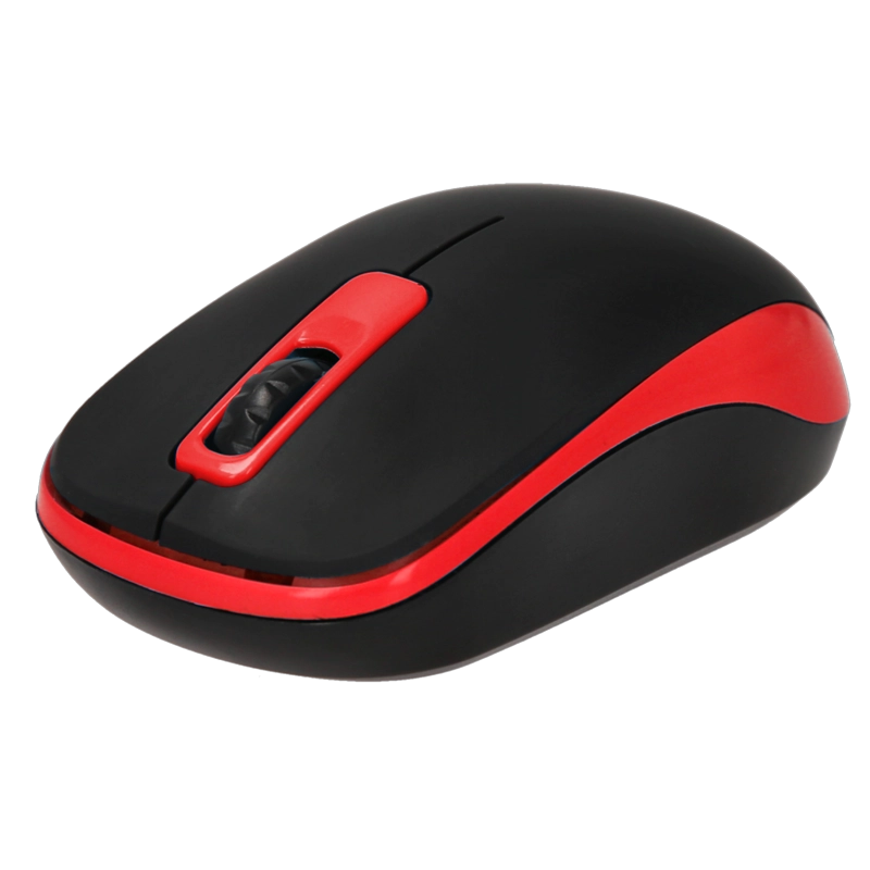 MOUSE INALAMBRICO E4U G4U WIRELESS 10M